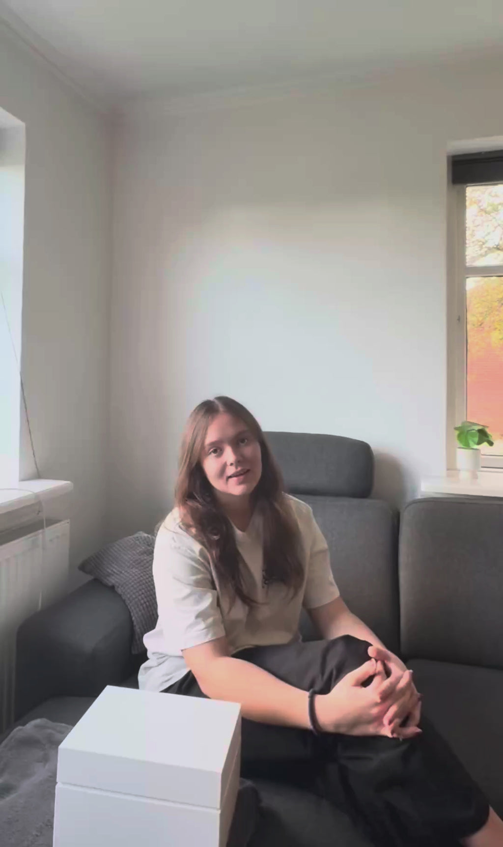 ScandicGlow Premium LED Light Therapy Maske